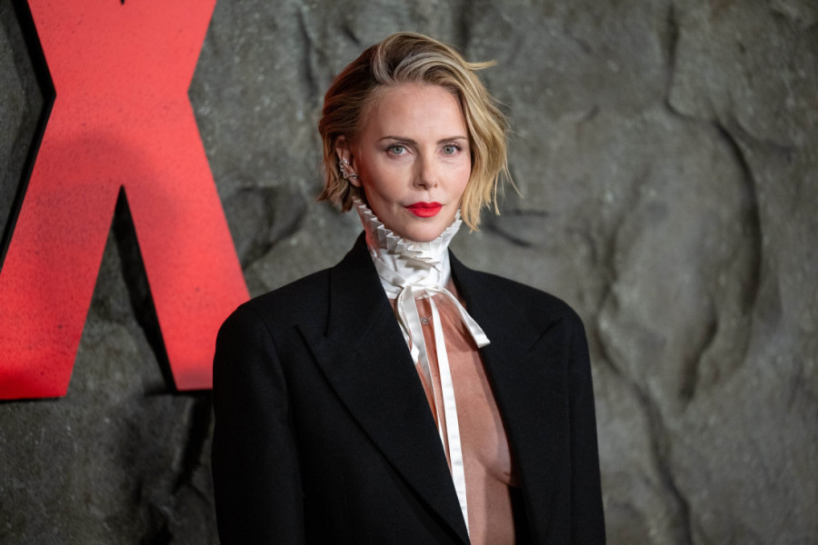 Novi film Šarliz Teron obara sve rekorde: Neverovatan broj pregleda za samo tri dana (FOTO/VIDEO)