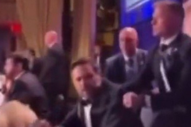 Zašto je Vens evakuisan pre Trampa tokom pucnjave: Stručnjaci otkrili razlog (VIDEO)