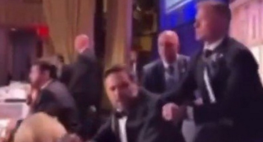 Napadač na Trampa izveden pred sud: Optužen je za pokušaj ubistva predsednika SAD