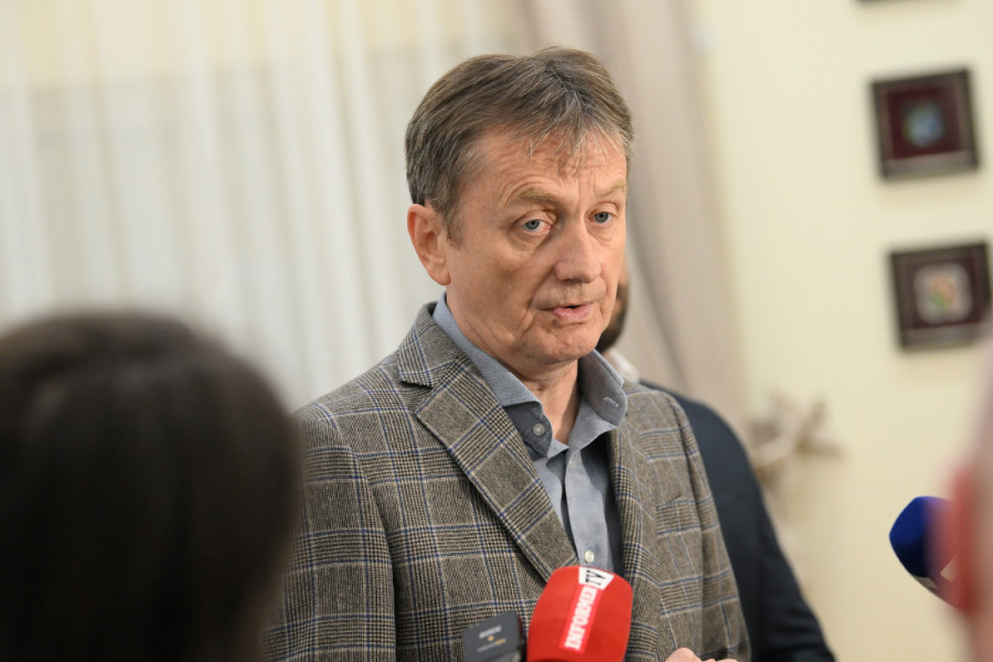 Potpisan ugovor o rekonstrukciji i izgradnji vodovodne mreže u Kuli vredan 287 miliona dinara (FOTO/VIDEO)