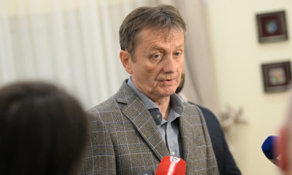 Glišić: Blokaderi neće pobediti vlast, pobediće opoziciju koja je sada u parlamentu
