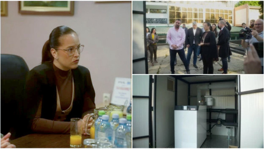 Ne bacaj lekove, vrati ih u apoteku! Ministarka Pavkov u Vršcu najavila pilot projekat za upravljanje farmaceutskim otpadom