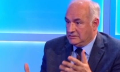 Ideolog blokadera Lompar otkrio istinu o Đokiću: Evo zašto ga ne podržava! (VIDEO)