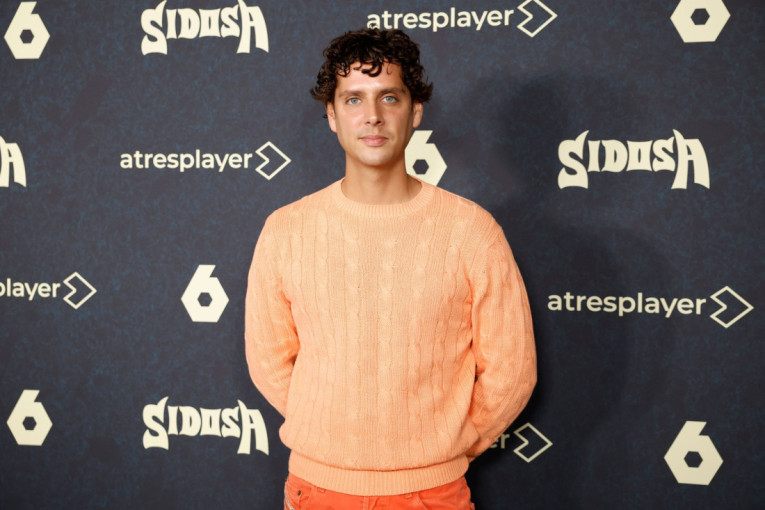 " Imam HIV i uprkos strahu prekidam bolnu tišinu" Poznati glumac (35) u velikoj ispovesti otkrio veliku tajnu