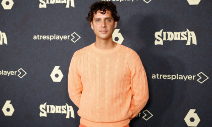 "Imam HIV i uprkos strahu prekidam bolnu tišinu" Poznati glumac (35) u potresnoj ispovesti otkrio veliku tajnu