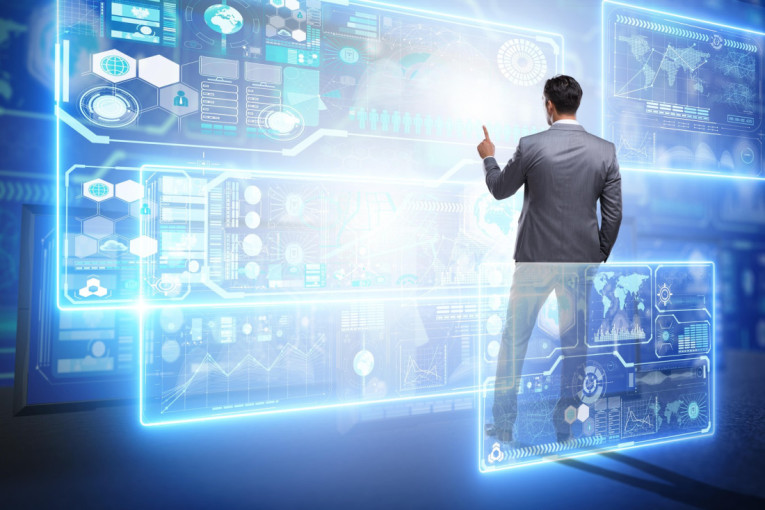 Svet se menja pred našim očima: Ko kontroliše podatke, taj i vlada