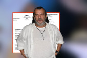 Lukasu ukinuta dvogodišnja zabrana ulaska u Švedsku: Pevač spreman za nove nastupe, Mirković poručio: Mi uvek govorimo istinu