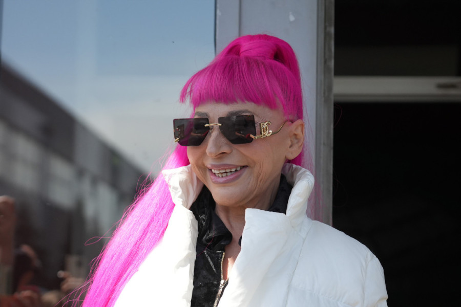 Desingerica o prvom susretu sa Zoricom Brunclik, posle njenog bolovanja: Otkrio sve detalje!