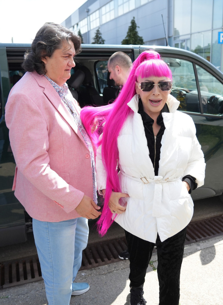 Ispovest Zorice Brunclik posle teške operacije: Priznala kako se nosila sa bolešću, pa pomenula Kemiša