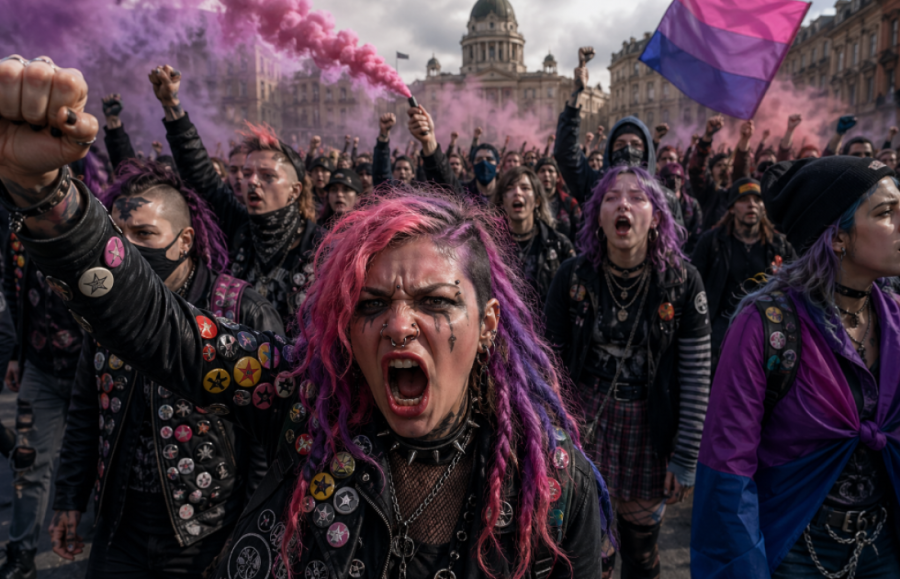 Blokaderi najavljuju haos na dan izbora! Uroš Piper: U bilo kojoj drugoj zemlji bili bi privedeni i već bi davali izjave! (VIDEO)