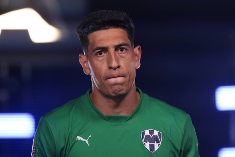 Golman "divljak" se pokajao: Brutalno nokautirao protivnika, snimak tuče šokirao planetu (VIDEO)