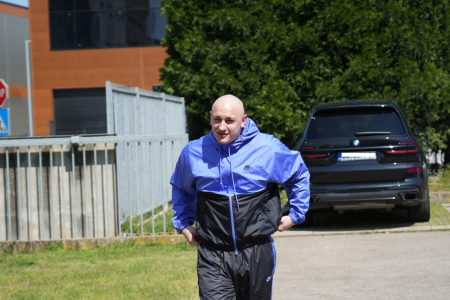 Desingerica o Darinom vrućem audio-snimku: Bolje to, nego da su neke pare na kamatu!