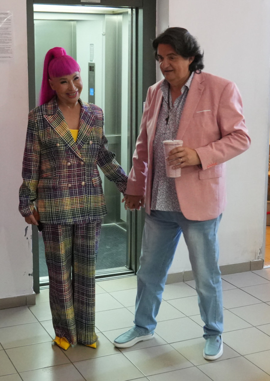 Ispovest Zorice Brunclik posle teške operacije: Priznala kako se nosila sa bolešću, pa pomenula Kemiša