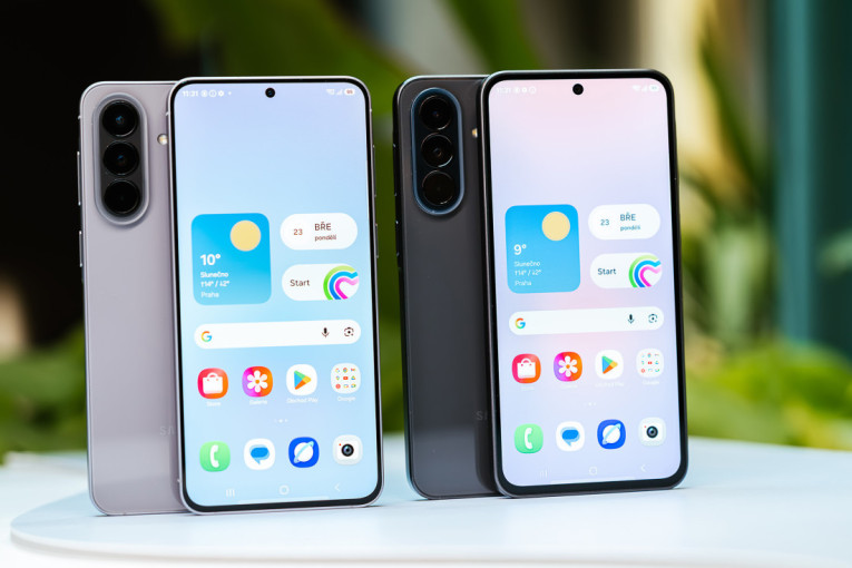 Kako izgleda dan sa telefonom koji te razume?