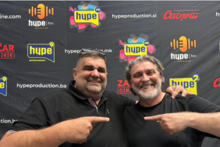 Spremite papirne maramice, plakaćete, ali od smeha: Ekskluzivno – „Kursadžije“ stižu na Hype televiziju! (VIDEO)