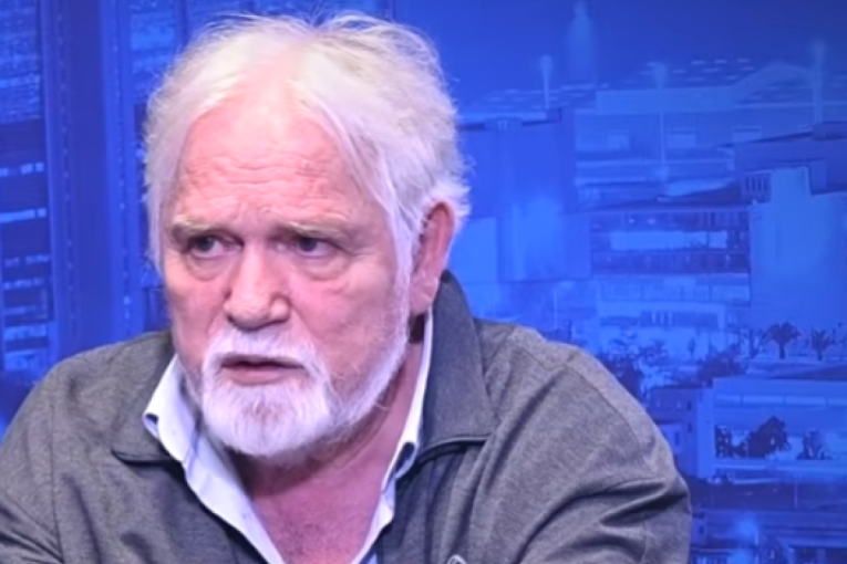 Brdar žestoko o blokaderima: Ruše zemlju radi vlasti, to je lenjinistička politika! (VIDEO)