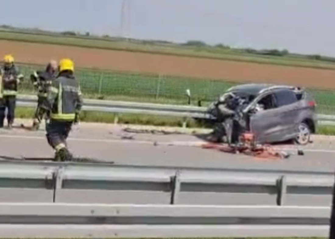 Anđela pronađena bosa u centru Beograda!