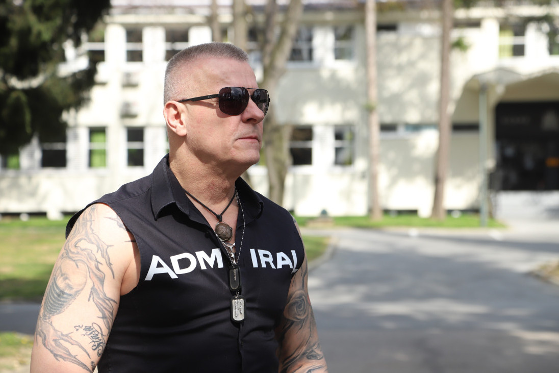"Moja ćerka ne zna ko je Baka Prase!" Đorđe David iskreno naslednici: Zanima se nekim drugim stvarima!