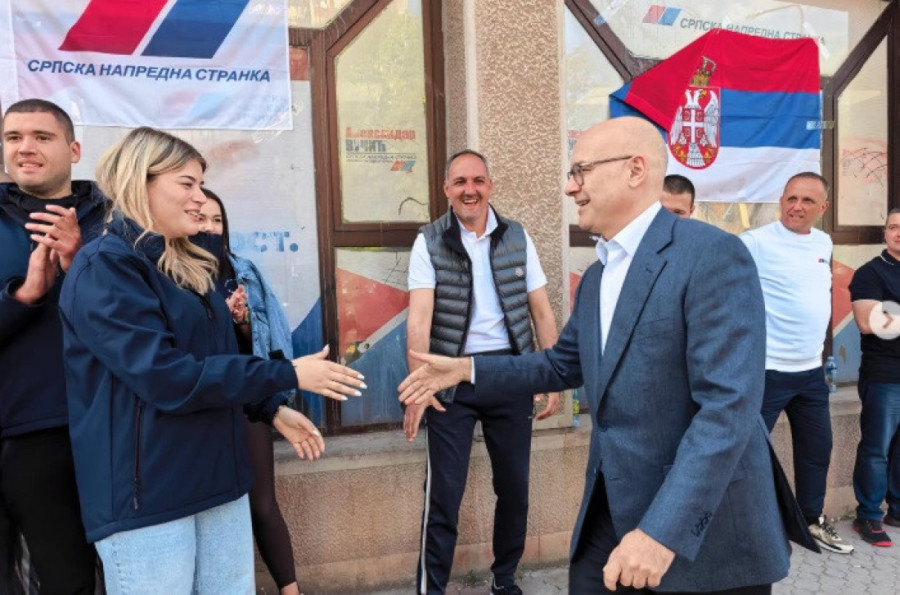 Sin Ratka Mladića poručio: Ako generala ne puste na lečenje znači da su ga osudili na smrt