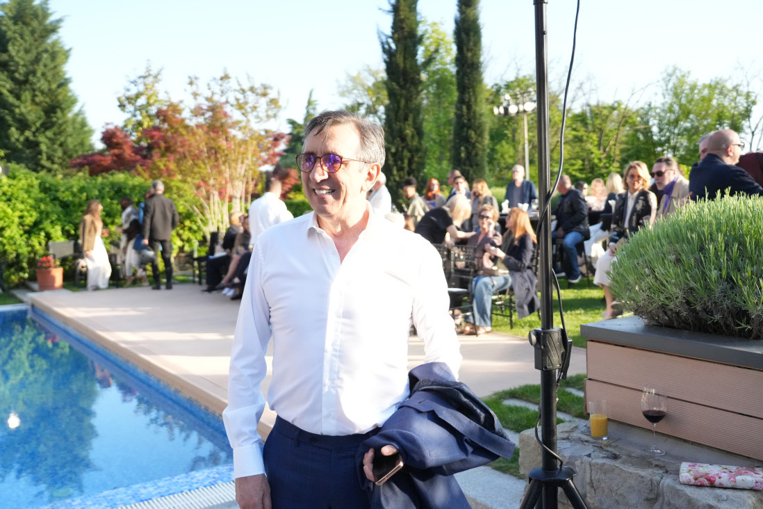 Žika Jakšić otvoreno o Milanu Stankoviću i njegovoj tužbi protiv "Granda": Otad se nismo čuli, a i nema potrebe!