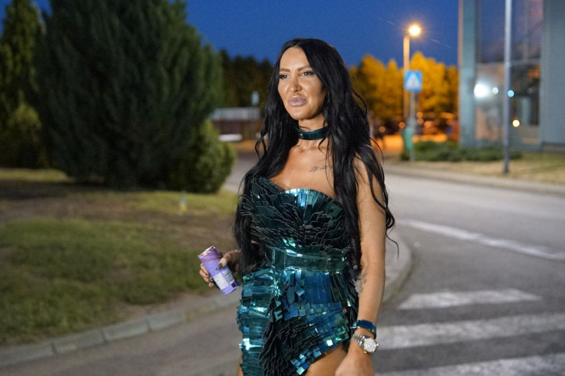 Poršelina o Stanijinim finansijerima, a tek Milice što se dohvatila: Terzi je tražila 15.000€, ako hoće da vidi dete!