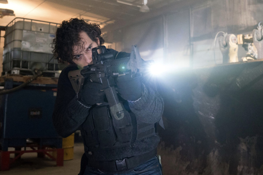 Propali film Henrija Kavila postao hit na strimingu: Jeziva priča o serijskim ubicama (FOTO/VIDEO)