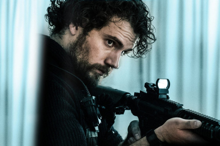 Propali film Henrija Kavila postao hit na strimingu: Jeziva priča o serijskim ubicama (FOTO/VIDEO)