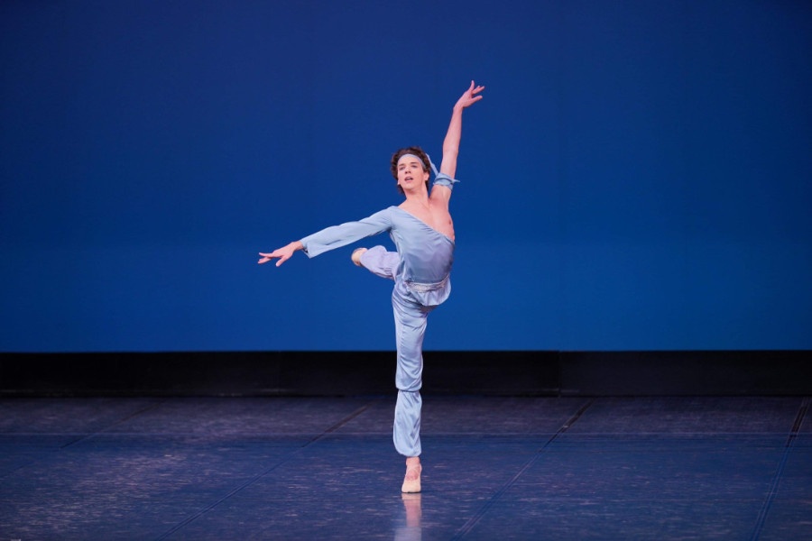 "Labudovo jezero" na Velikoj sceni Narodnog pozorišta: U ulozi princa Zigfrida velika međunarodna zvezda (FOTO)