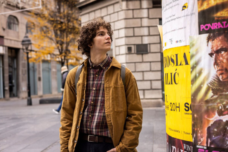 "Hajduk u Beogradu" na prestižnom filmskom festivalu u Češkoj: Veliko priznanje za srpsku kinematografiju (FOTO/VIDEO)