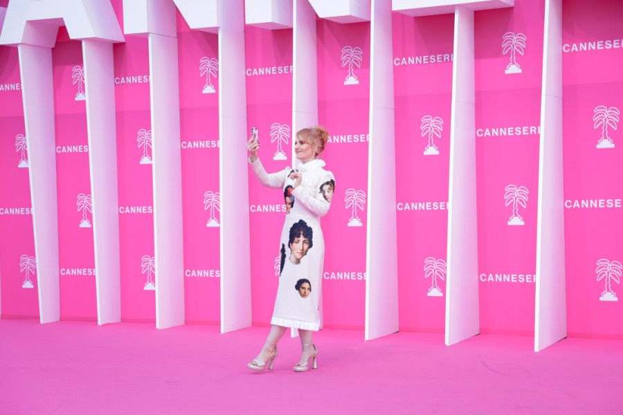 Aleksandra Kovač i Roman Goršek među najboljim svetskim kompozitorima: U Kanu su imali ekskluzivnu premijeru (FOTO/VIDEO)