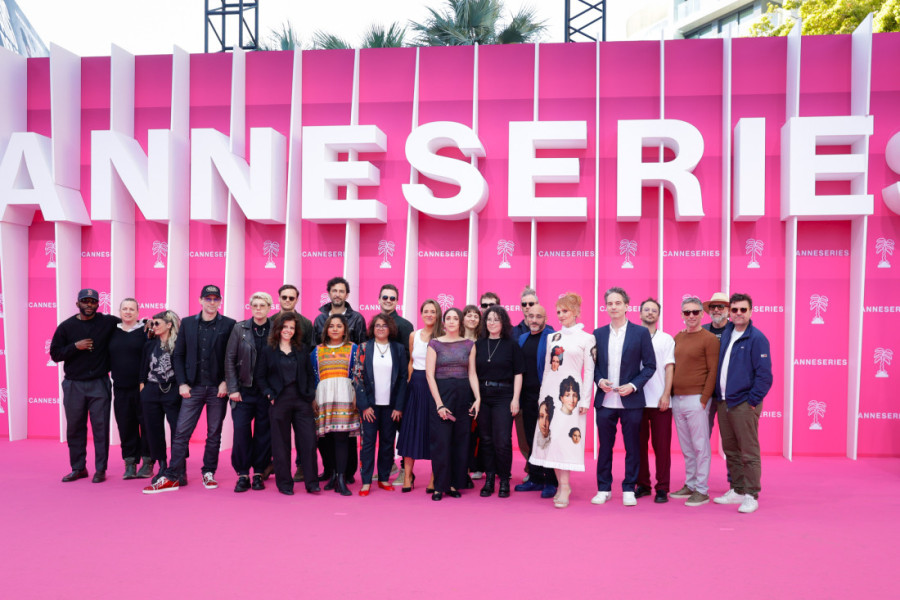 Aleksandra Kovač i Roman Goršek među najboljim svetskim kompozitorima: U Kanu su imali ekskluzivnu premijeru (FOTO/VIDEO)