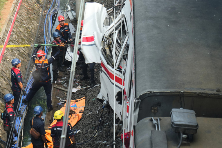 Hapšenje u Novom Sadu: Milionska sredstva, a projekti samo na papiru