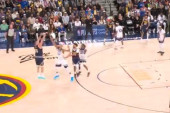 Srbin piše istoriju NBA: Ugroženi i Medžik i Lebron