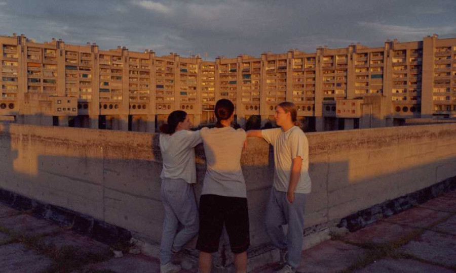 Dani slovenačkog filma u Jugoslovenskoj kinoteci: Uz atraktivan program, ove godine i mnogo novina