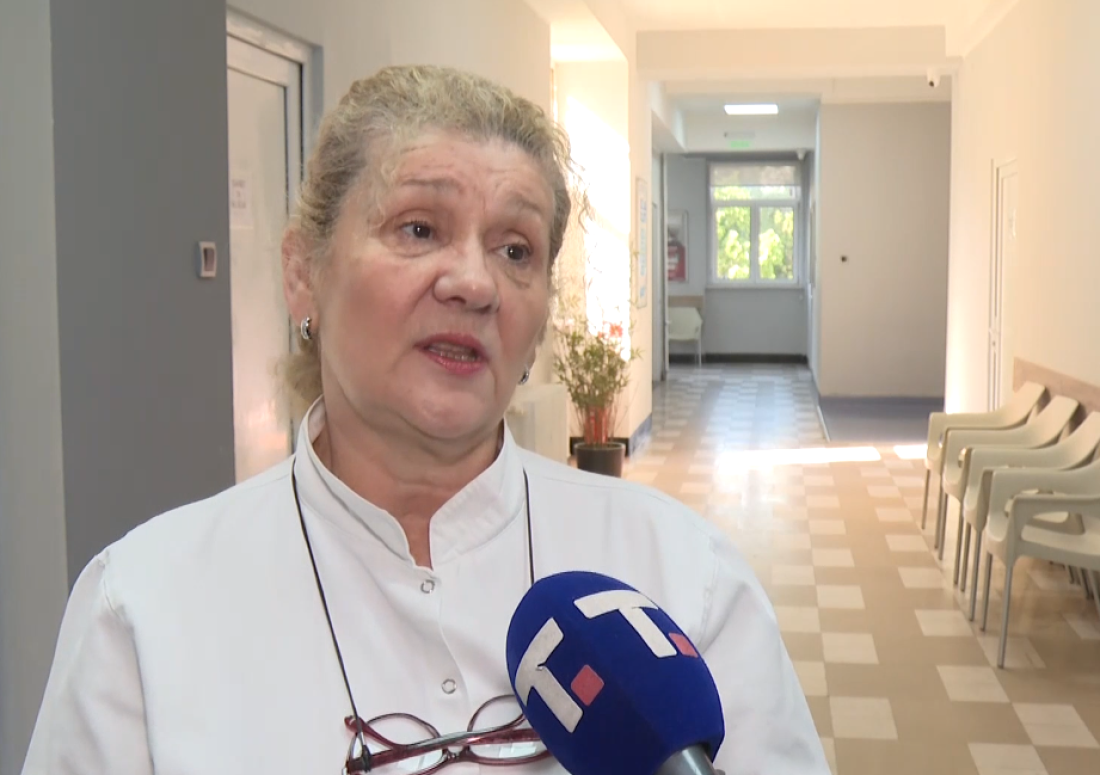 Alarmantno upozorenje lekarke: Opasnost vreba pred praznike, morate da potražite pomoć (VIDEO)