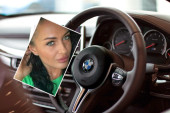 “Anđela, javi se čim vidiš…” zagonetna poruka nađena u BMW-u nestale