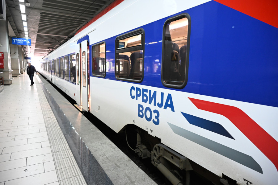 Putujete za Prvi maj? Srbijavoz uvodi dodatne kapacitete na ključnim relacijama