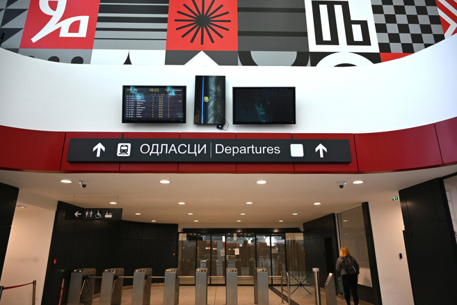 Putujete za Prvi maj? Srbijavoz uvodi dodatne kapacitete na ključnim relacijama