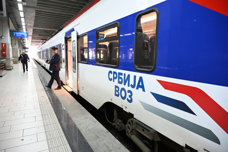 Važno za putnike: Odloženi letovi od Beograda do Kine, evo šta je razlog