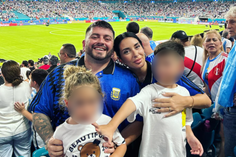 Dijego Maradona u centru skandala: Žena pobegla sa najboljim prijateljem