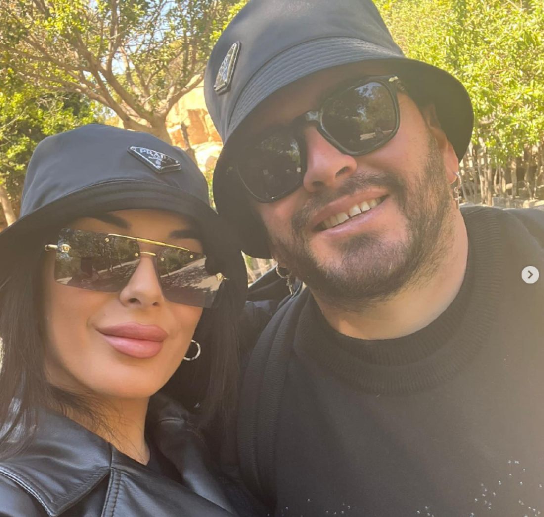 Dijego Maradona u centru skandala: Žena pobegla sa najboljim prijateljem