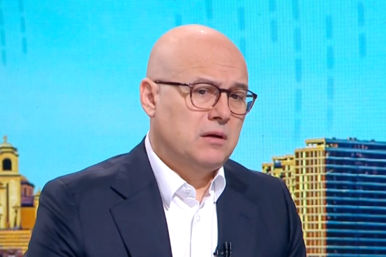 Pretužno, šako jada: Bedna blokaderska slika iz Vrbasa (VIDEO)