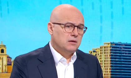 Vučević: Datum izbora nije najvažniji, naš zadatak je da se spremamo za njih