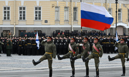 Peskov potvrdio: Parada 9. maja će biti održana, detalji uskoro