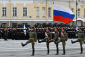 Peskov potvrdio: Parada 9. maja će biti održana, detalji uskoro