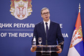 Snažna poruka predsednika Vučića: Rad, ozbiljnost i odgovornost uvek su pobeđivali! (VIDEO)