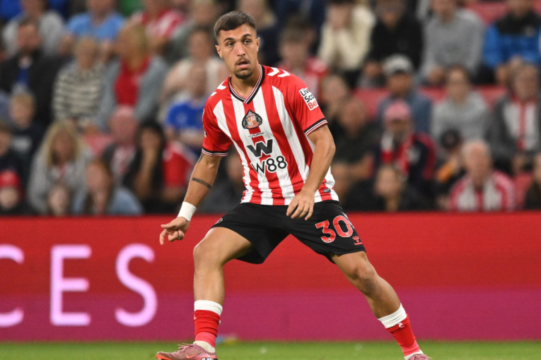 Partizan baš zagrizao: Na meti pojačanje iz Premijer lige