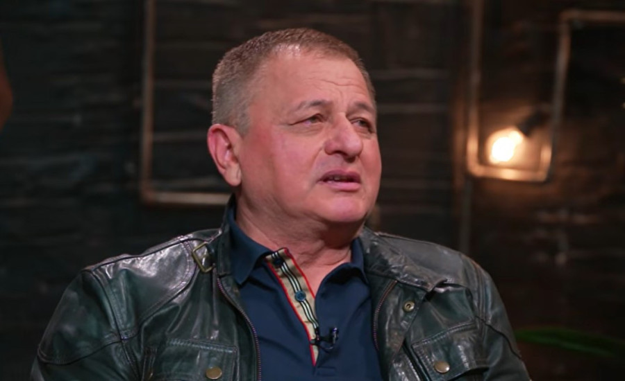 Brat mi je bio alkoholičar! Rade Lacković se slomio: Srce mi se cepalo kada sam ga video u bolnici