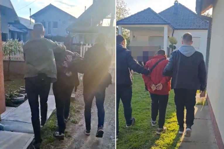 Predator ucenjivao dete: Devojčici pretio snimcima, nađen pornografski sadržaj (VIDEO)