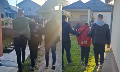 Predator ucenjivao dete: Devojčici pretio snimcima, nađen pornografski sadržaj (VIDEO)